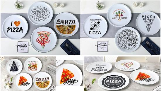 Lieben Sie Pizza? 