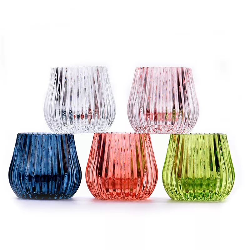 Wie wählen Sie den richtigen Kerzenhalter aus Glas für Ihren Raum aus?