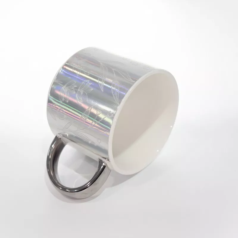 Galvanik-Aufkleber aus Keramik