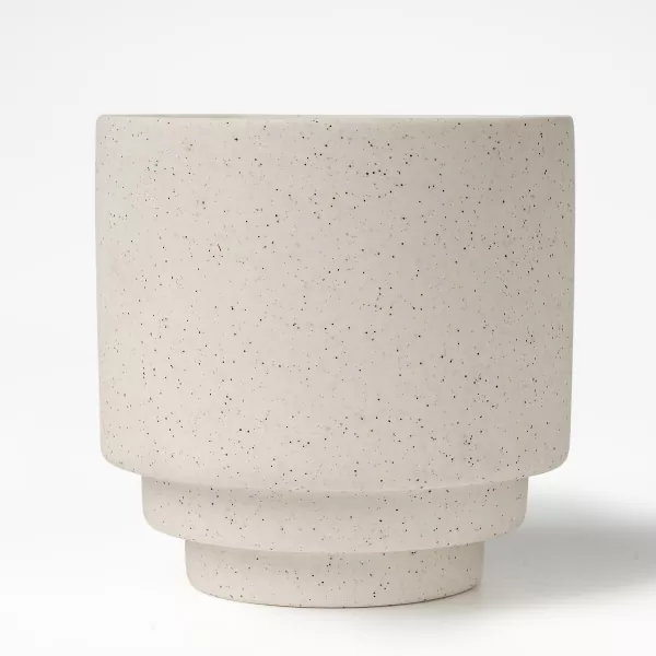 Patterned Glaze Ceramic Candle Holders Patterned Glaze Ceramic Candle Holders