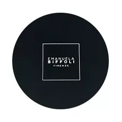 Siebdruck-Kerzenglasdeckel aus Edelstahl